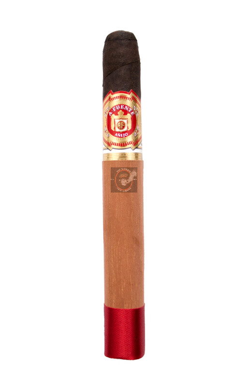 AF Añejo Reserva #46
