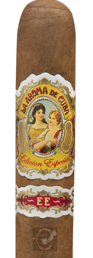 Aroma De Cuba Edicion Especial #55
