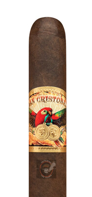 Ashton San Cristobal Coloso