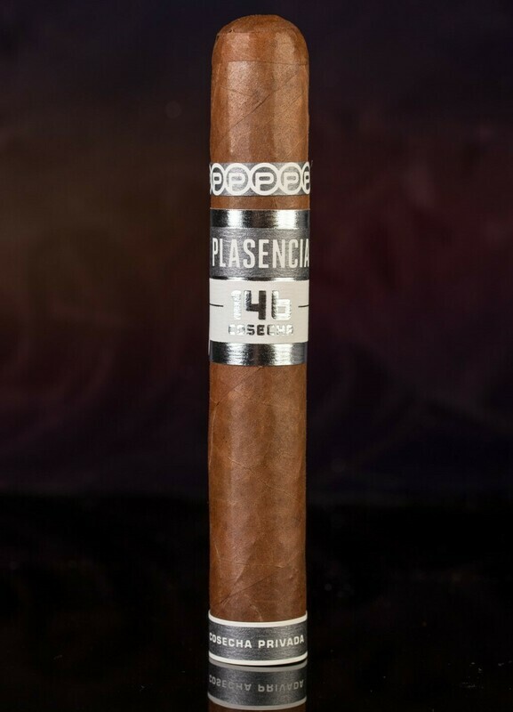 cosecha 146 Robusto