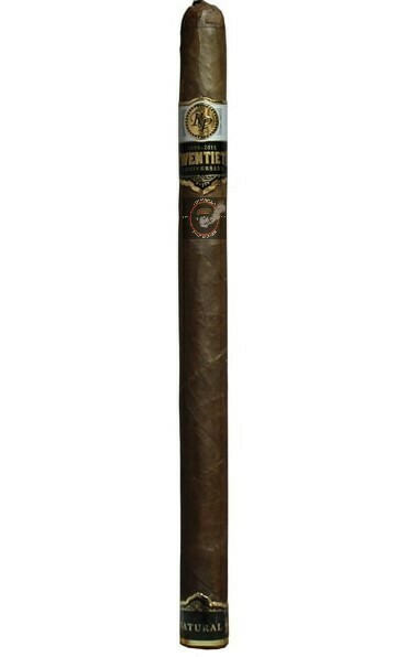 Rocky Patel Twentieth Lancero