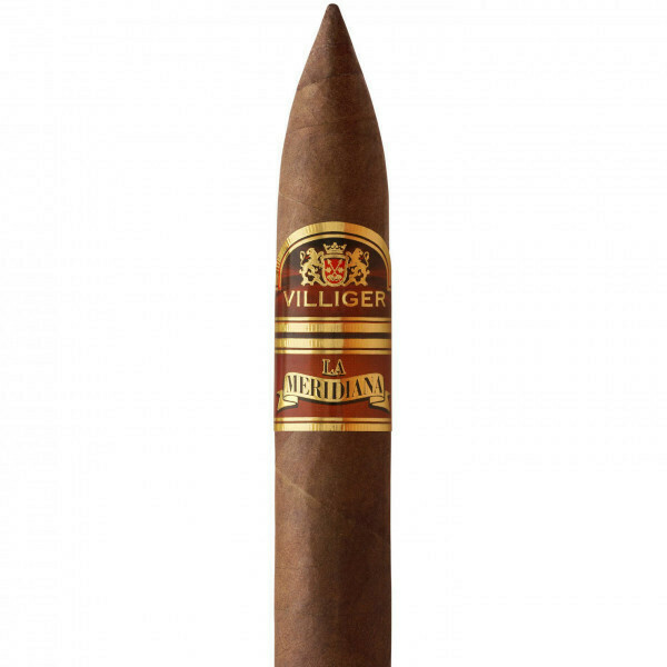 Villiger La Meridiana Robusto
