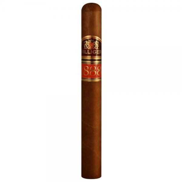 Villiger San Doro Colorado Toro