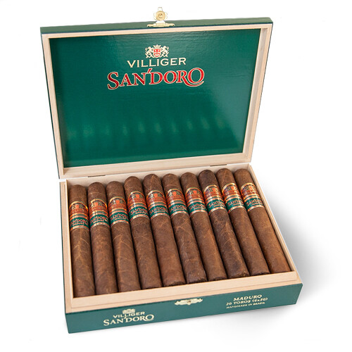 San Doro Maduro Toro
