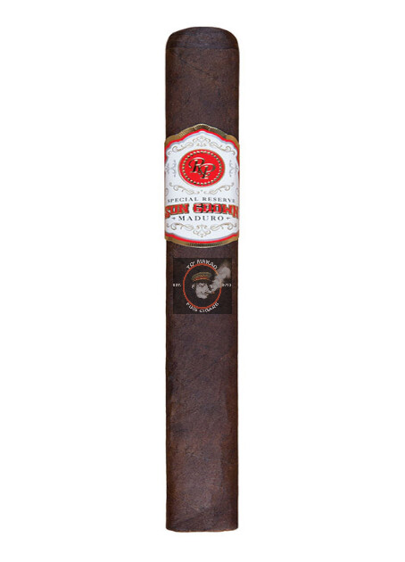 Rocky Patel Vintage Mini Belicoso