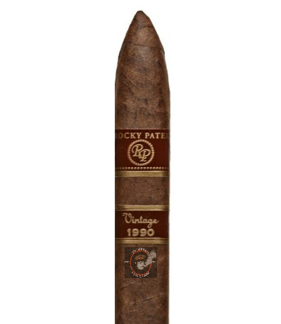 Rocky Patel Sungrown Maduro Robusto