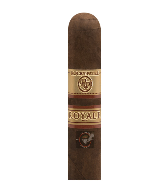 Rocky Patel Royale Double Robusto