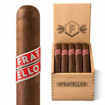 Fratello Cigars Timacle