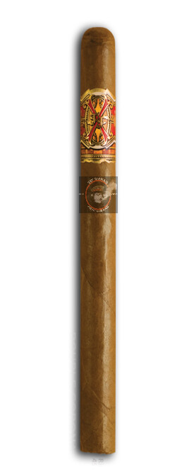 FFOX PERFECXION DBL CORONA