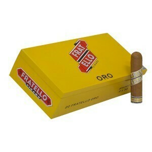 Fratello Oro Shorty