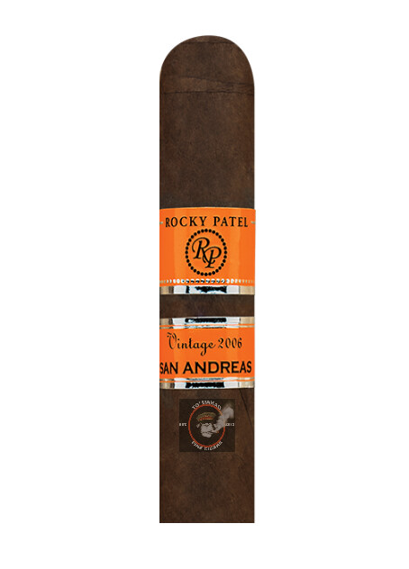 Rocky Patel San Andrea