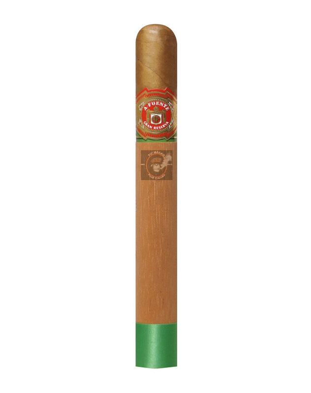 AF Natural Double Chateau