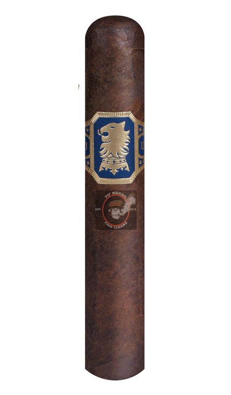 Undergrown Robusto Maduro