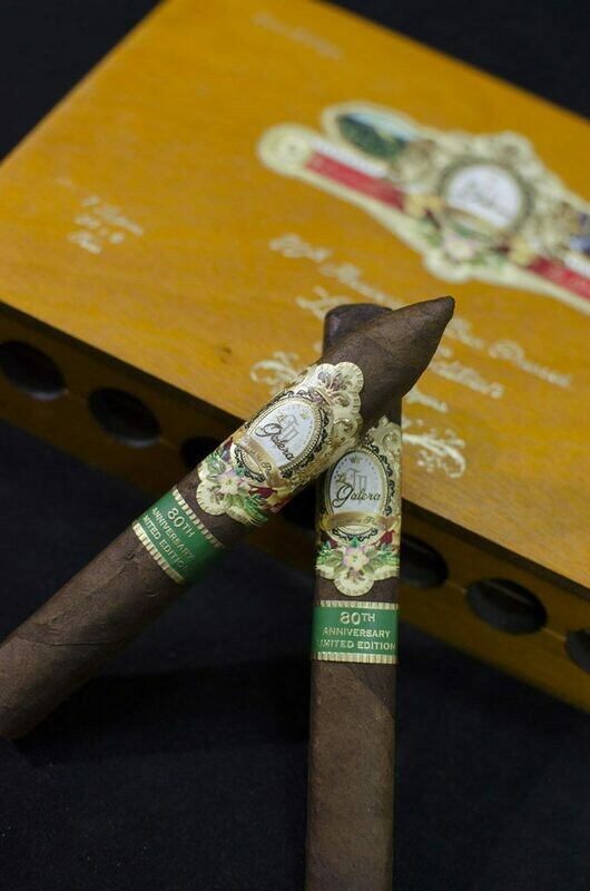 La Galera Limited Edition Torpedo