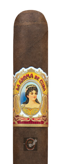 La Aroma De cuba Immensa