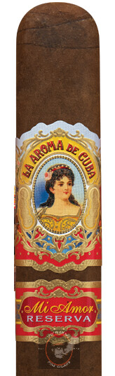 Aroma De Cuba Pomposo Reserva