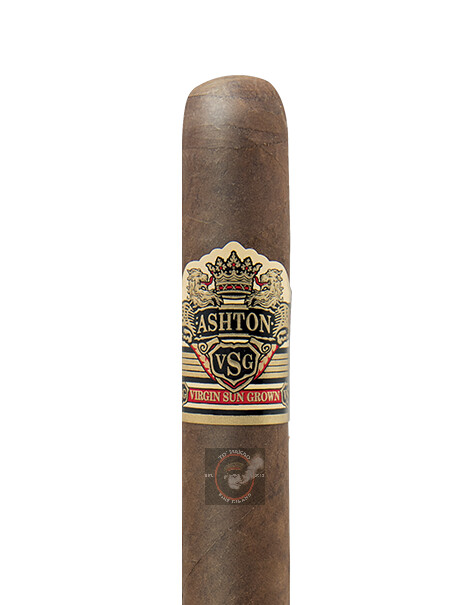 Ashton VSG Rubusto