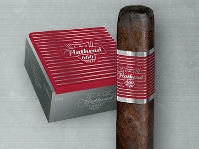 CAO FLATHEAD CARB