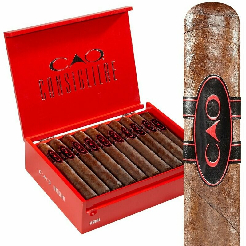 CAO Consigliere Associate