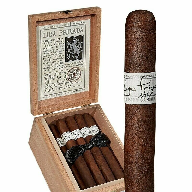 Liga Privada Aniversario