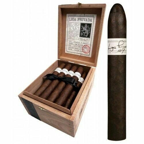 Liga Privada H-99 Rob