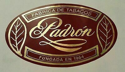 Padron Cigars Co.