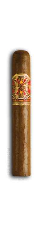 FFOX PERFECXION ROBUSTO