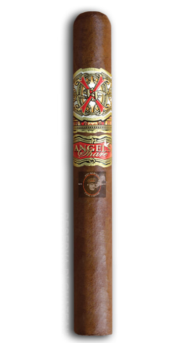 FFOX ANGEL SHARE FUENTE FUENTE