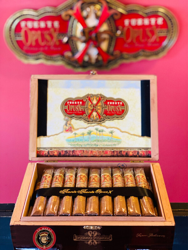 FFOX SUPER BELICOSO