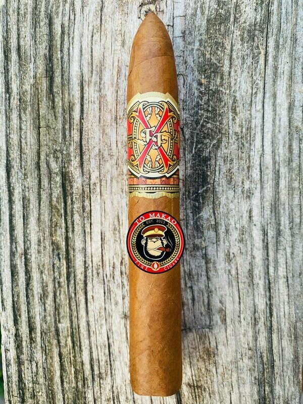 FFOX SUPER BELICOSO