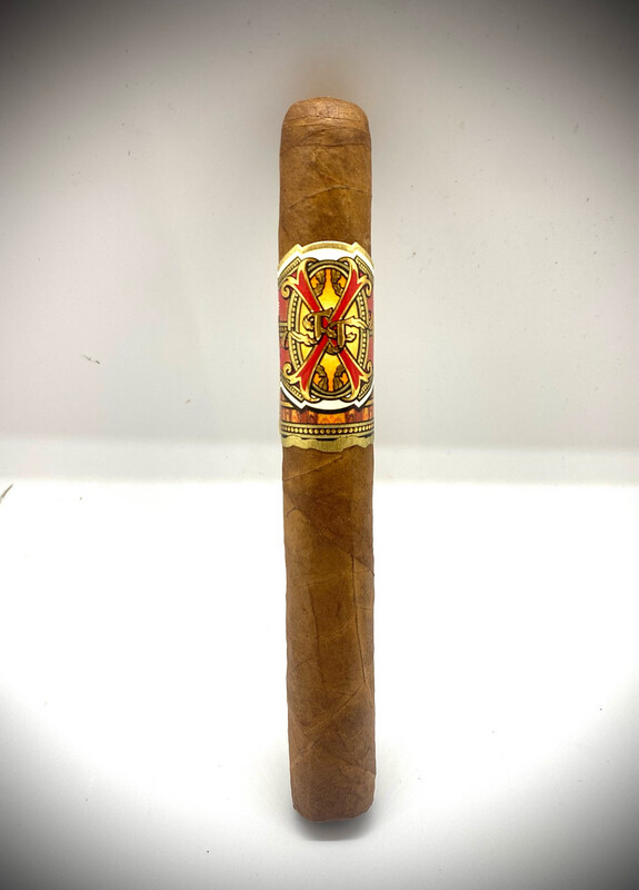 FFOX PERFECXION No5