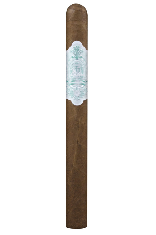 La Galera Imperial Jade Churchill 
