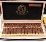 Dbl 35th Anniversary Toro Box