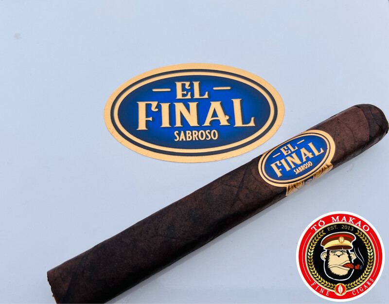 DBL EL FINAL TORO MADURO