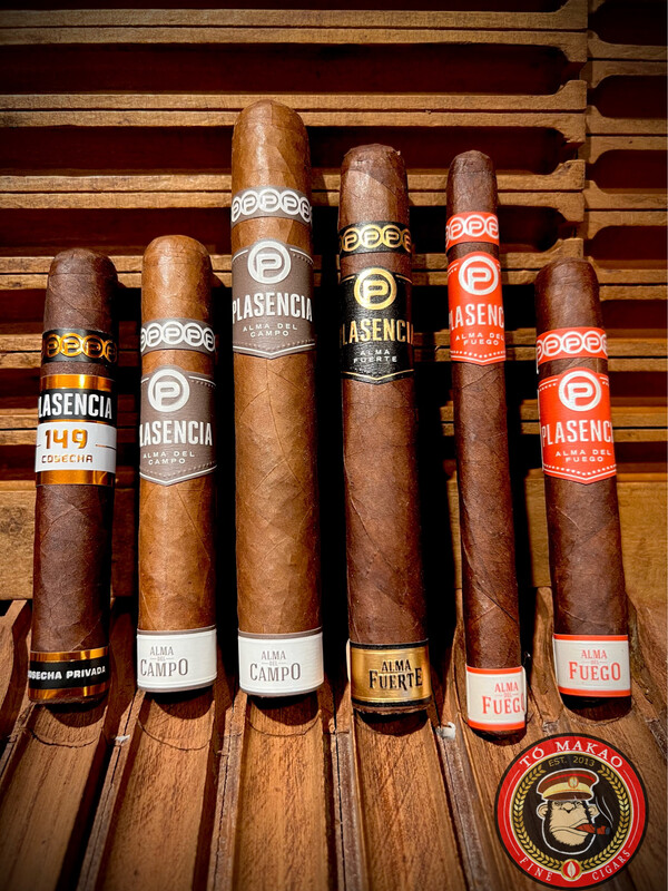 PLASENCIA PACKAGE DEAL