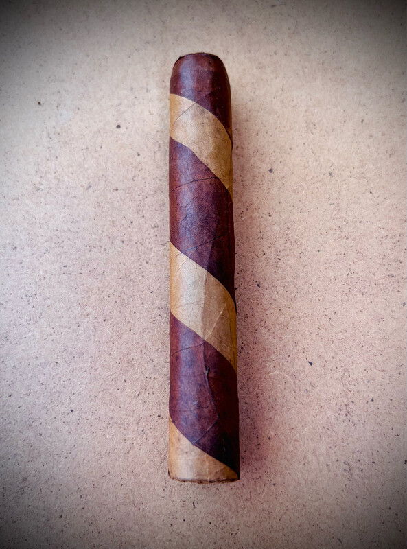 FRANKLIN BARBER POLE ROBUSTO