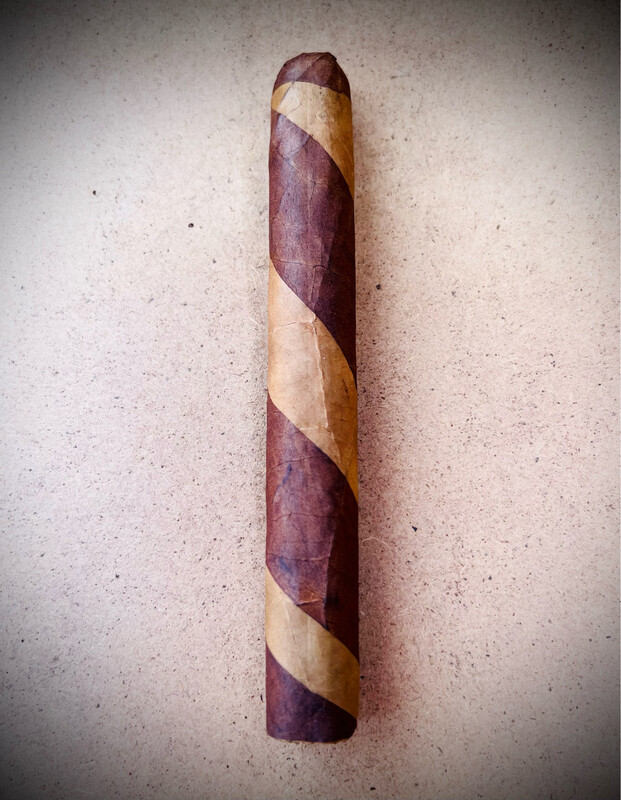 FRANKLIN BARBER POLE TORO
