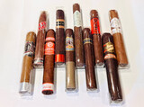 *CROSSED CIGAR PACK*