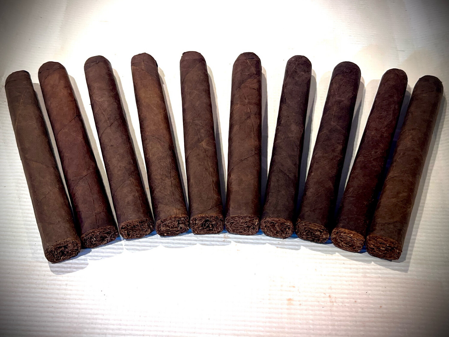 Franklin Cigars Box Press 10-Pack