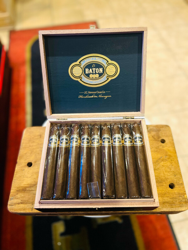 El Baton DB Torpedo