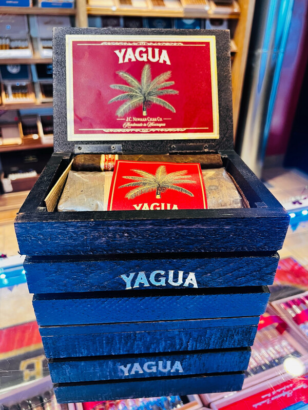 Yagua Toro