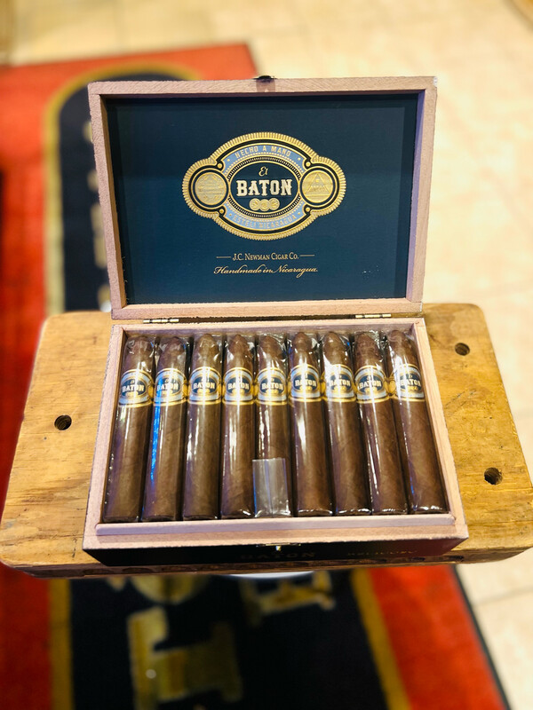 El Baton Belicoso