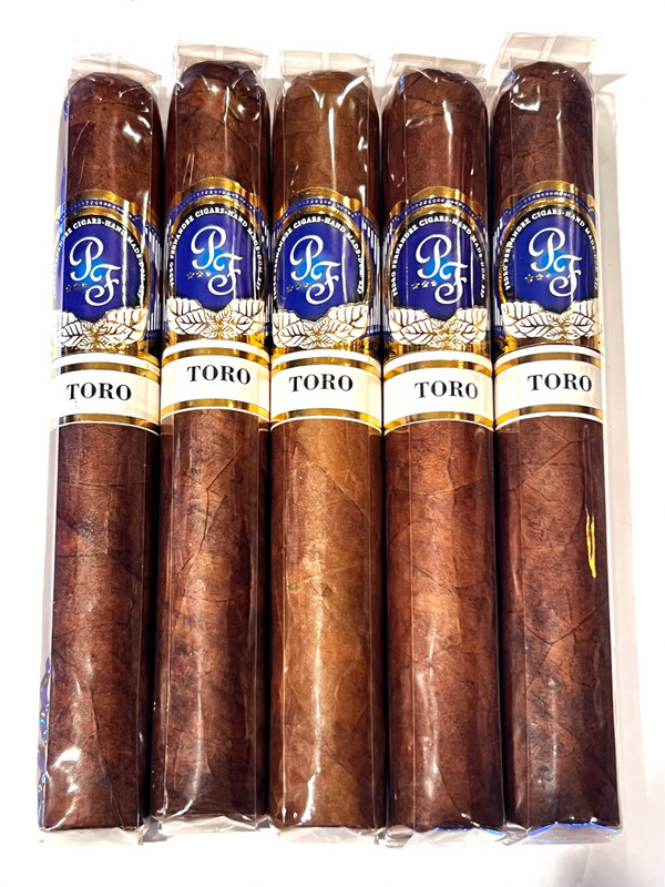 PURO DOMINICANO MADURO TORO