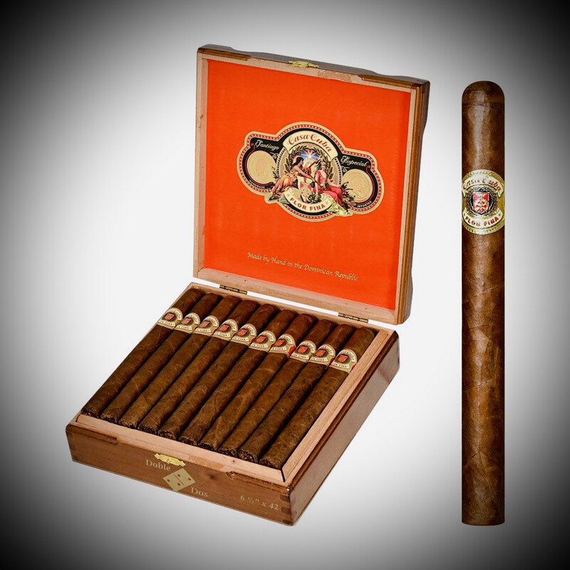 Casa Cuba Double Dos