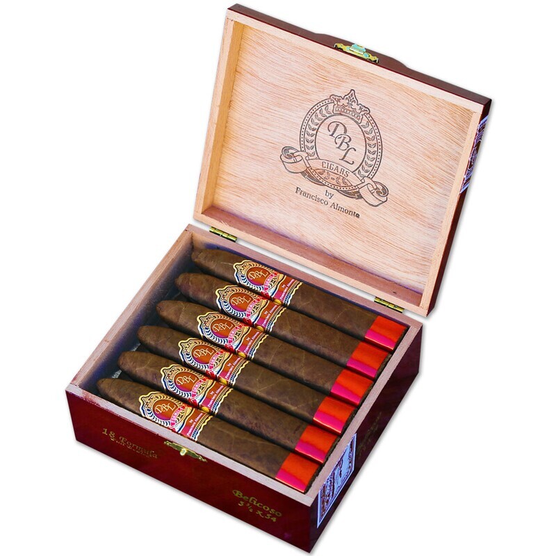 DBL Formula Belicoso