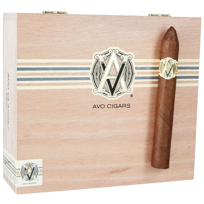 Avo Classic Belicoso
