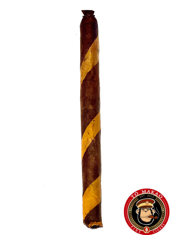FRANKLIN BARBER POLE LANCERO 38 X 7 1/4