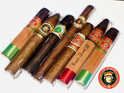 THE FUENTE FRIDAY PACK