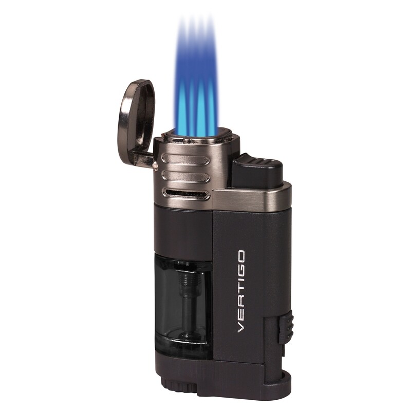 Booster Lighter