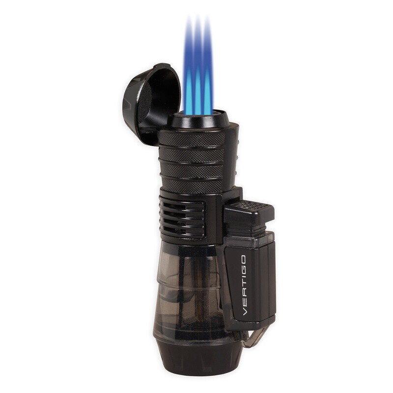 Sputnik Vertigo Torch Lighter